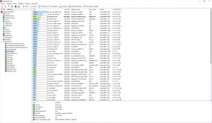 p20 R7-1700 oc AIDA64 cpu queen