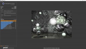 p31 R7-1700 oc CineBench R15