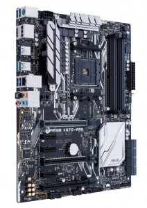 01 MB Asus Prime X370-Pro