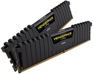 03 DDR4 Corsair Vengeance LPX 2x16GB 3000MHz