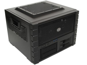 07 CASE CoolerMaster HAF XB EVO