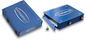 11 COOLER Silentmaxx HDD Silencer