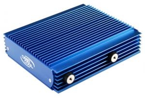 14 COOLER DeepCool ICEDISK100