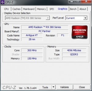 p07 A8-3870K base CPU-Z gpu