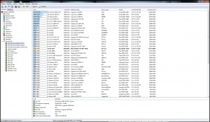 p16 A8-3870K base AIDA64 ram read
