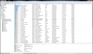 p17 A8-3870K base AIDA64 ram write