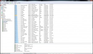 p19 A8-3870K base AIDA64 ram latence
