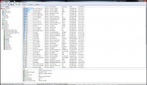 p23 A8-3870K base AIDA64 cpu aes