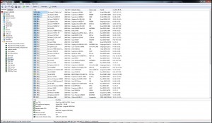 p24 A8-3870K base AIDA64 cpu hash