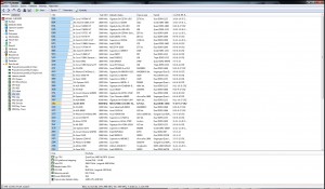 p25 A8-3870K base AIDA64 fpu vp8