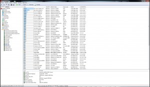 p26 A8-3870K base AIDA64 fpu julia