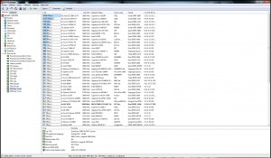 p29 A8-3870K base AIDA64 fp32 ray
