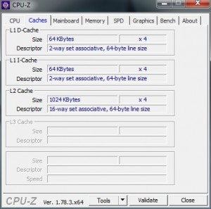 p03 A8-3870K oc2 CPU-Z caches