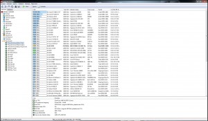 p16 A8-3870K oc2 AIDA64 ram read