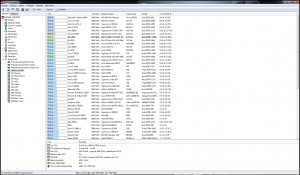 p19 A8-3870K oc2 AIDA64 ram latence