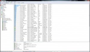 p20 A8-3870K oc2 AIDA64 cpu queen
