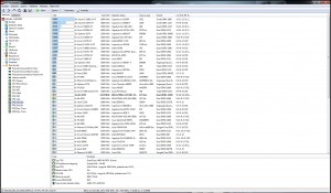 p27 A8-3870K oc2 AIDA64 fpu mandel