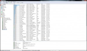 p30 A8-3870K oc2 AIDA64 fp64 ray