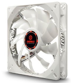 05 FAN Enermax 140mm white
