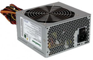 06 PSU Fortron AX550-60APN