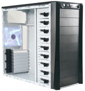 07 CASE Thermaltake M9