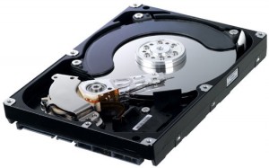 12 HDD Samsung F2 (HD154UI)