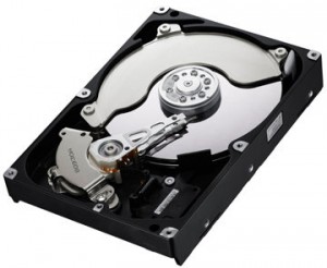 13 HDD Samsung F3 (HD153WI)