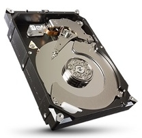 14 SSHD Seagate SSHD (ST1000DX001)