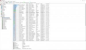 p16 R7-1700 default AIDA64 ram read