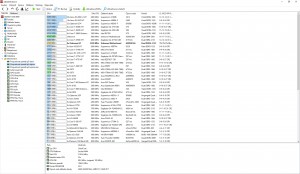 p17 R7-1700 default AIDA64 ram write