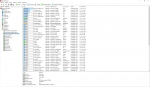 p18 R7-1700 default AIDA64 ram copy