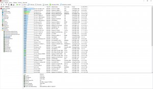 p20 R7-1700 default AIDA64 cpu queen